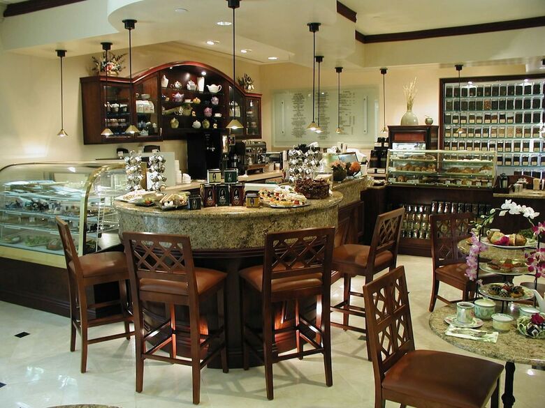 Hotel Doubletree Torrance South Bay