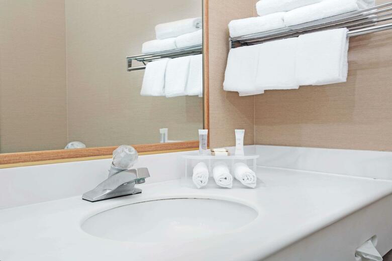Hotel Howard Johnson Torrance