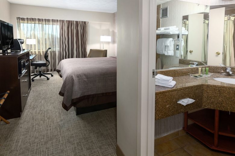 Hotel Park Place