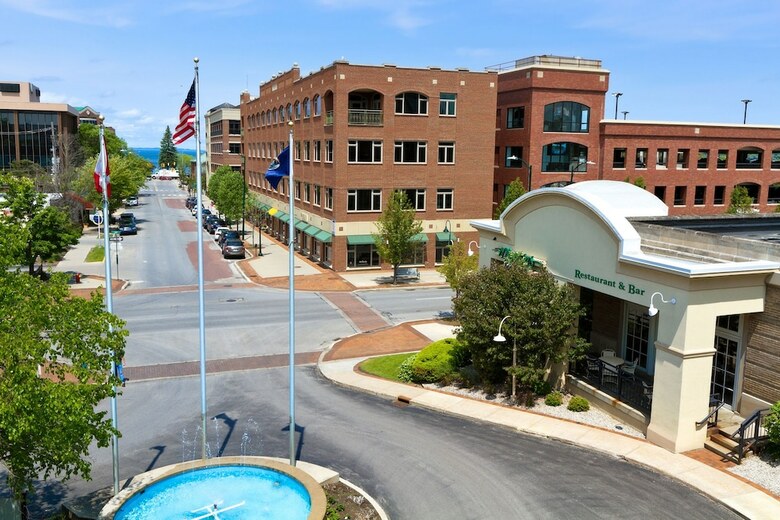 Hotel Park Place