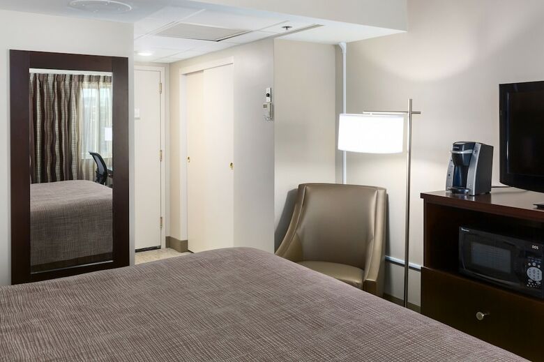 Hotel Park Place