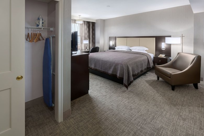 Hotel Park Place