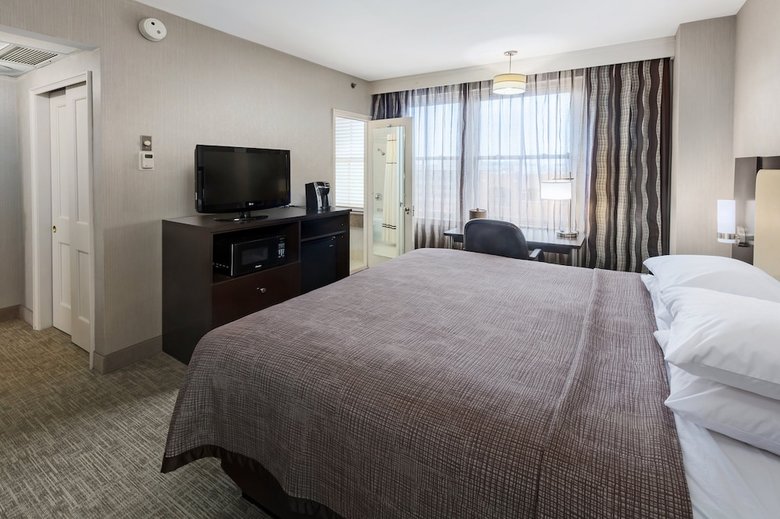 Hotel Park Place