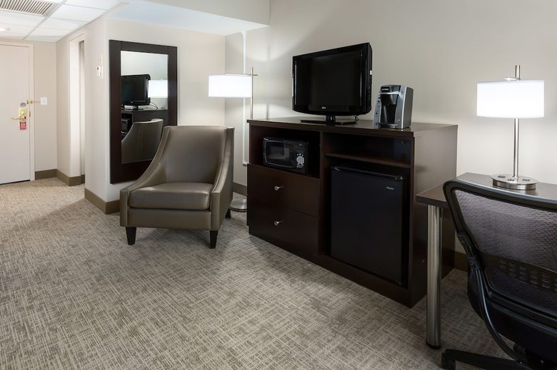 Hotel Park Place