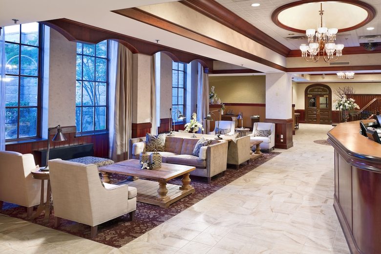 Hotel Park Place