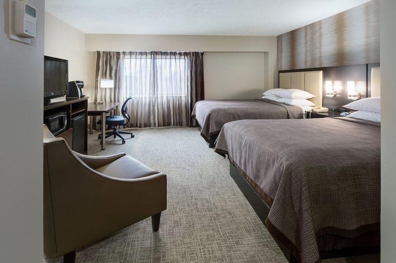 Hotel Park Place