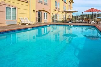 Hotel La Quinta Inn & Suites Vicksburg