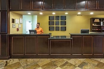 Hotel La Quinta Inn & Suites Vicksburg