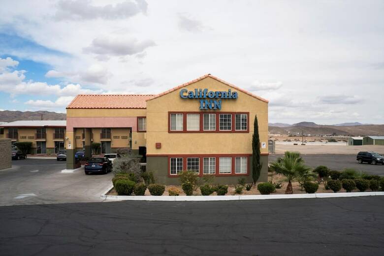 Hotel California Inn