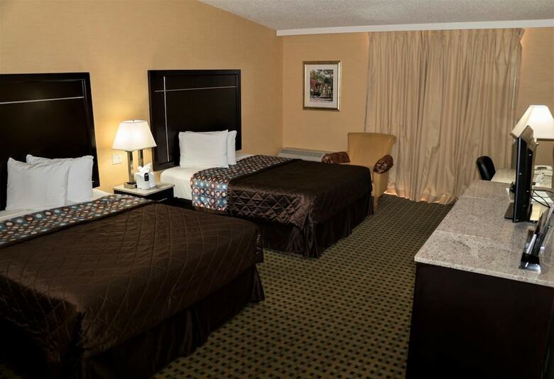 Hotel California Inn