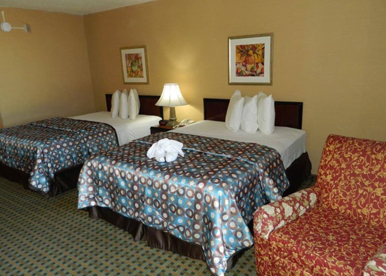 Hotel California Inn