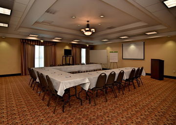 Hotel Comfort Suites