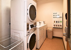 Hotel Comfort Suites
