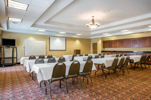 Hotel Comfort Suites