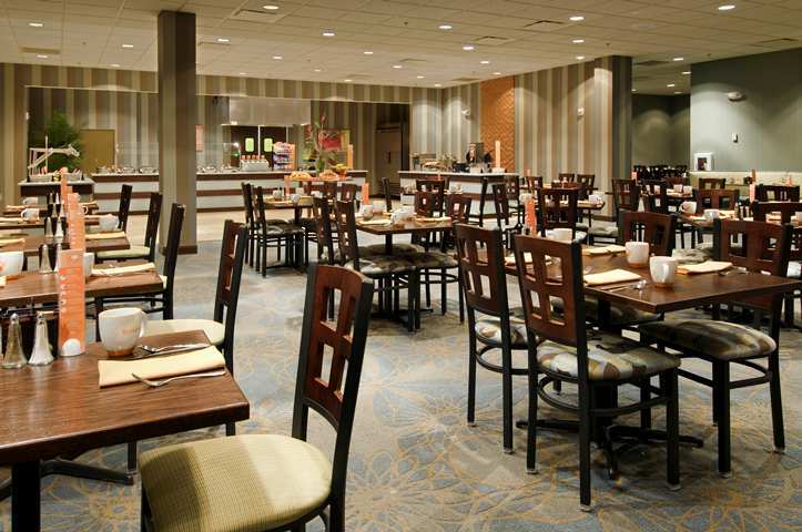 Hotel Hilton Springfield