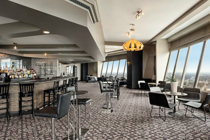 Hotel Hilton Springfield