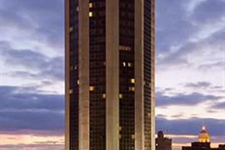 Hotel Hilton Springfield
