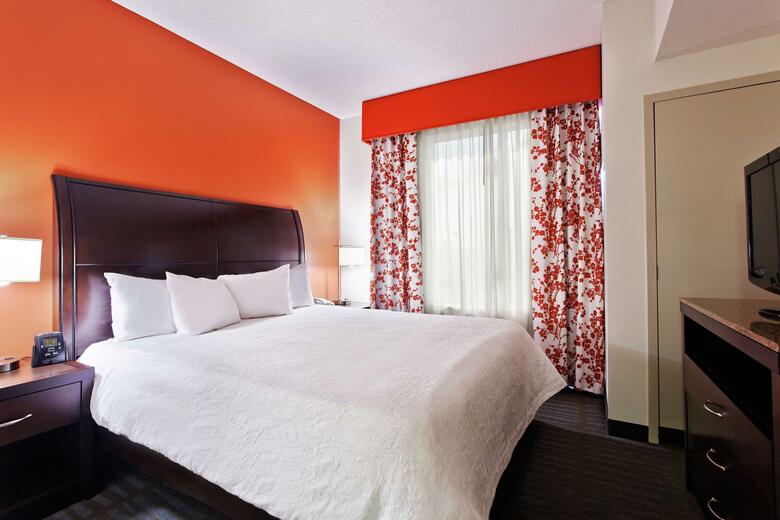 Hotel Hilton Garden Inn Springfield