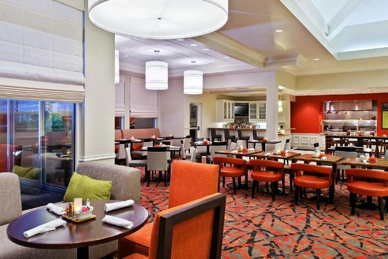 Hotel Hilton Garden Inn Springfield