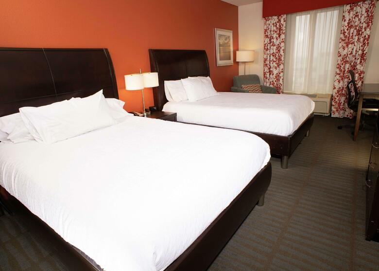 Hotel Hilton Garden Inn Springfield
