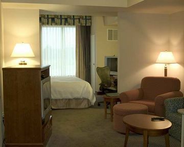 Hotel Hilton Garden Inn Springfield