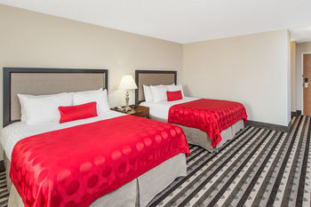 Hotel Ramada Limited North