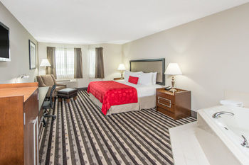 Hotel Ramada Limited North