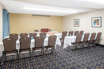 Hotel Ramada Limited North