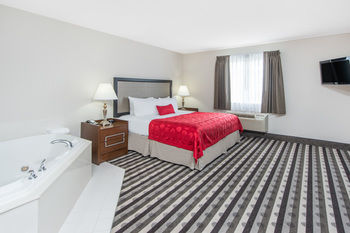 Hotel Ramada Limited North