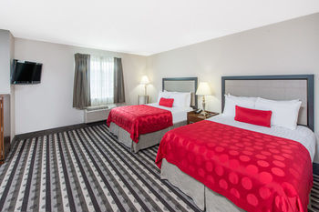 Hotel Ramada Limited North