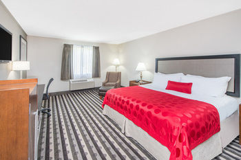 Hotel Ramada Limited North