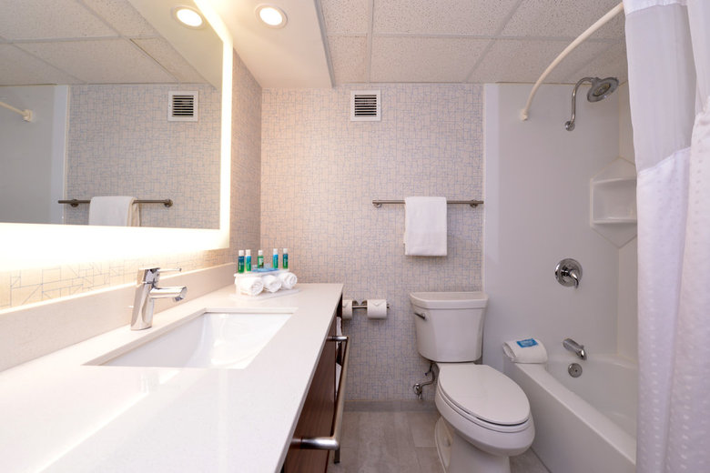 Hotel Holiday Inn Express Springfield