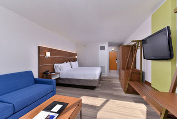 Hotel Holiday Inn Express Springfield