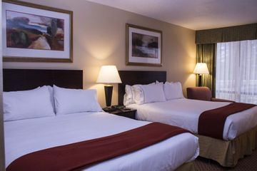 Hotel Holiday Inn Express Springfield