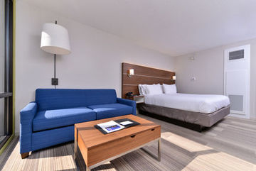 Hotel Holiday Inn Express Springfield
