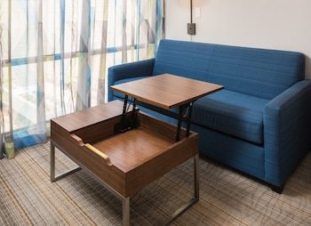 Hotel Holiday Inn Express Springfield