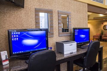 Hotel Holiday Inn Express Springfield