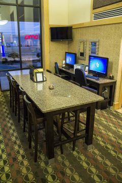 Hotel Holiday Inn Express Springfield
