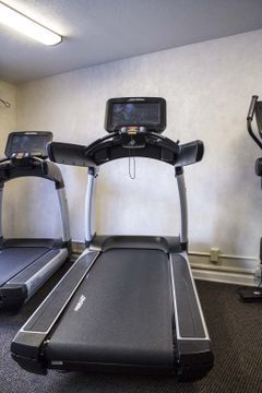 Hotel Holiday Inn Express Springfield