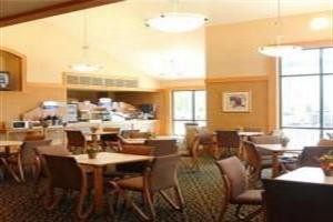 Hotel Holiday Inn Express Springfield