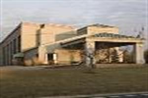 Hotel Holiday Inn Express Springfield