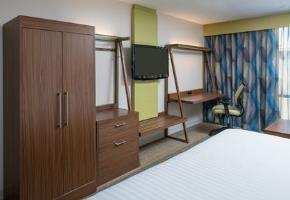 Hotel Holiday Inn Express Springfield