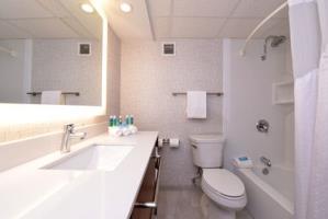 Hotel Holiday Inn Express Springfield