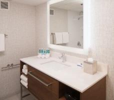 Hotel Holiday Inn Express Springfield