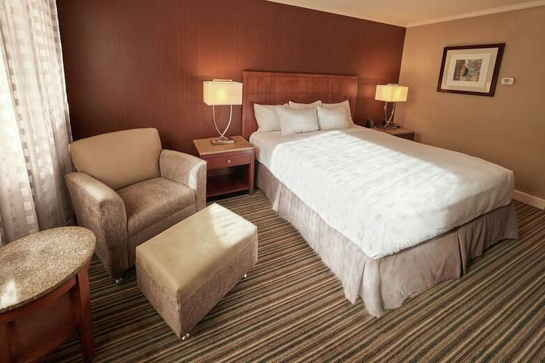 Hotel Hilton Akron/fairlawn