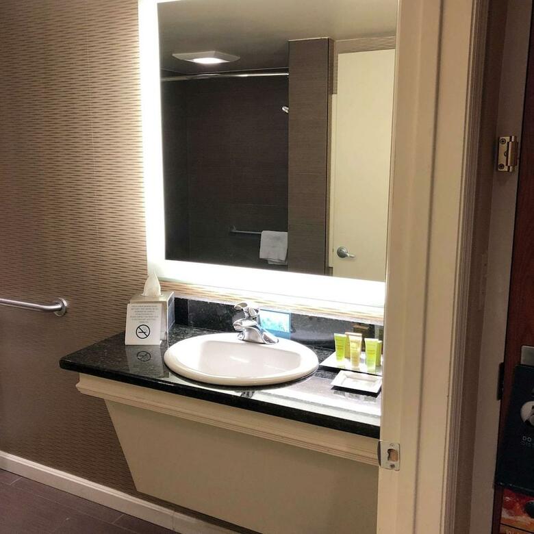 Hotel Hilton Akron/fairlawn