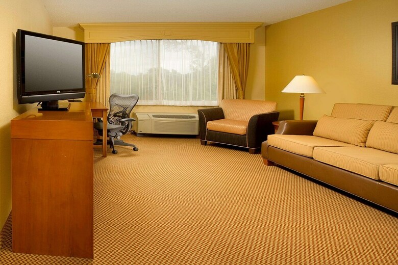 Hotel Hilton Garden Inn Columbus