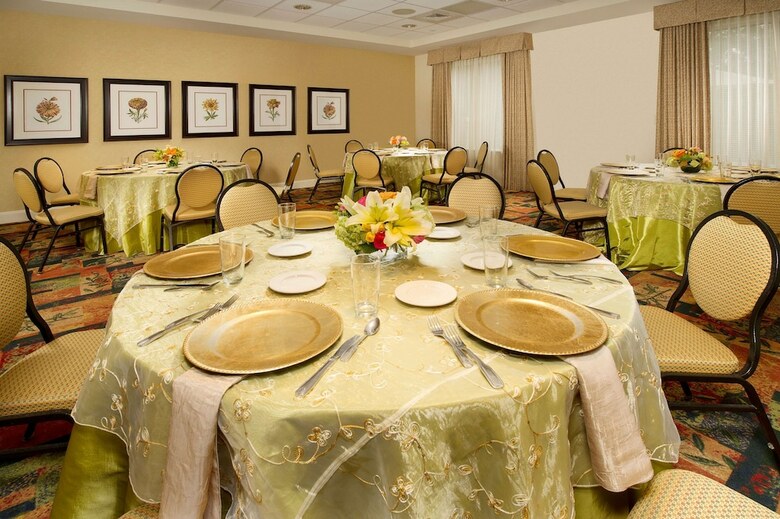 Hotel Hilton Garden Inn Columbus