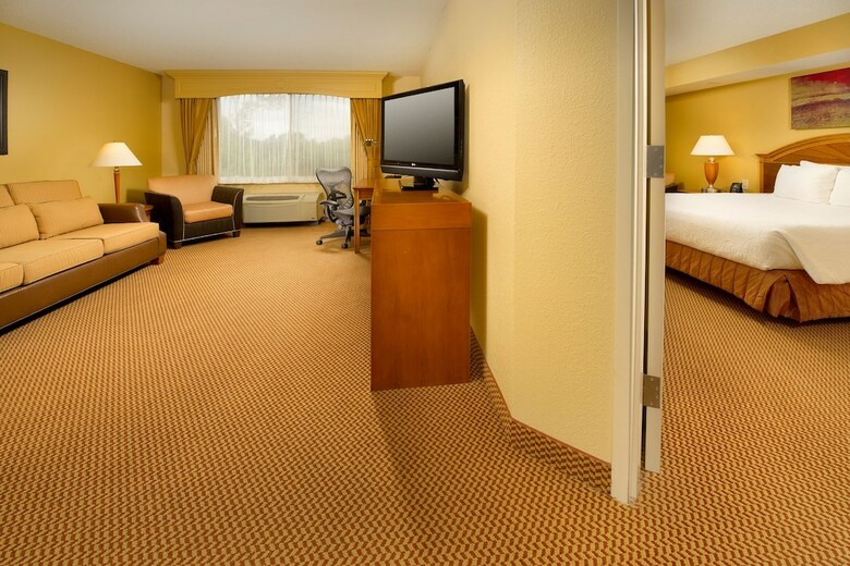 Hotel Hilton Garden Inn Columbus