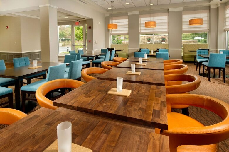 Hotel Hilton Garden Inn Columbus